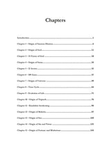 CODE-Core of Dharma Eternal