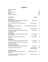 Significant Contributions of Jainism (Volume 1)