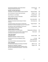 Significant Contributions of Jainism (Volume 1)