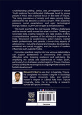 Understanding, Anxiety, Stress and Development in Indian Youth