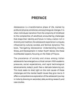 Understanding, Anxiety, Stress and Development in Indian Youth