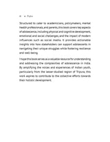 Understanding, Anxiety, Stress and Development in Indian Youth