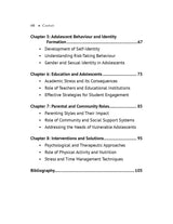 Understanding, Anxiety, Stress and Development in Indian Youth