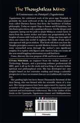 The Thoughtless Mind: A Commentary on Patanjali’s Yogadarsana