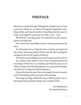 Timeless Yoga: Origin, Tradition, Practice