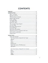 Timeless Yoga: Origin, Tradition, Practice