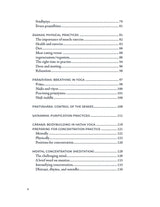 Timeless Yoga: Origin, Tradition, Practice