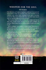 Whispers for the Soul: 101 Short Stories of Wisdom and Spirituality for Ready Minds