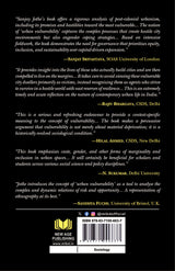 Urban Vulnerability: Inequality and Resilience in Indian Cities