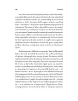 Urban Vulnerability: Inequality and Resilience in Indian Cities