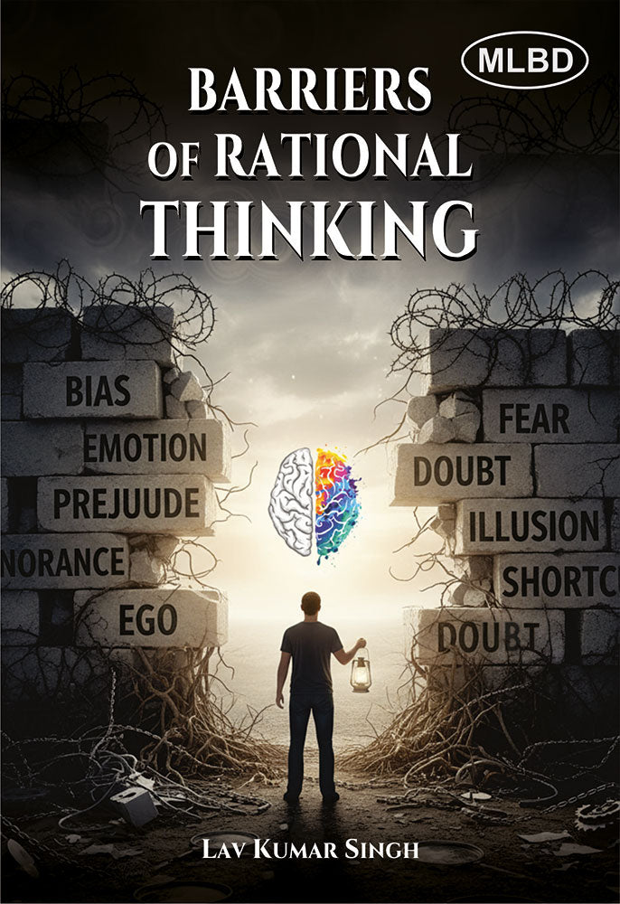 Barriers of Rational Thinking
