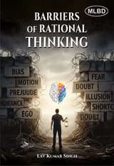 Barriers of Rational Thinking