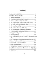 A History of Traditional Hatha-Yoga: With a Commented Translation of Hatha-Yoga-Pradipika