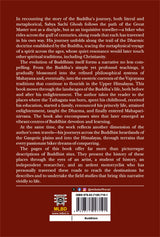 Following the Buddha's Journey: A Biker's Odyssey (The Story of Sacred Sites Associated with the Buddha and Buddhism Through the Ages) (Vol.1)