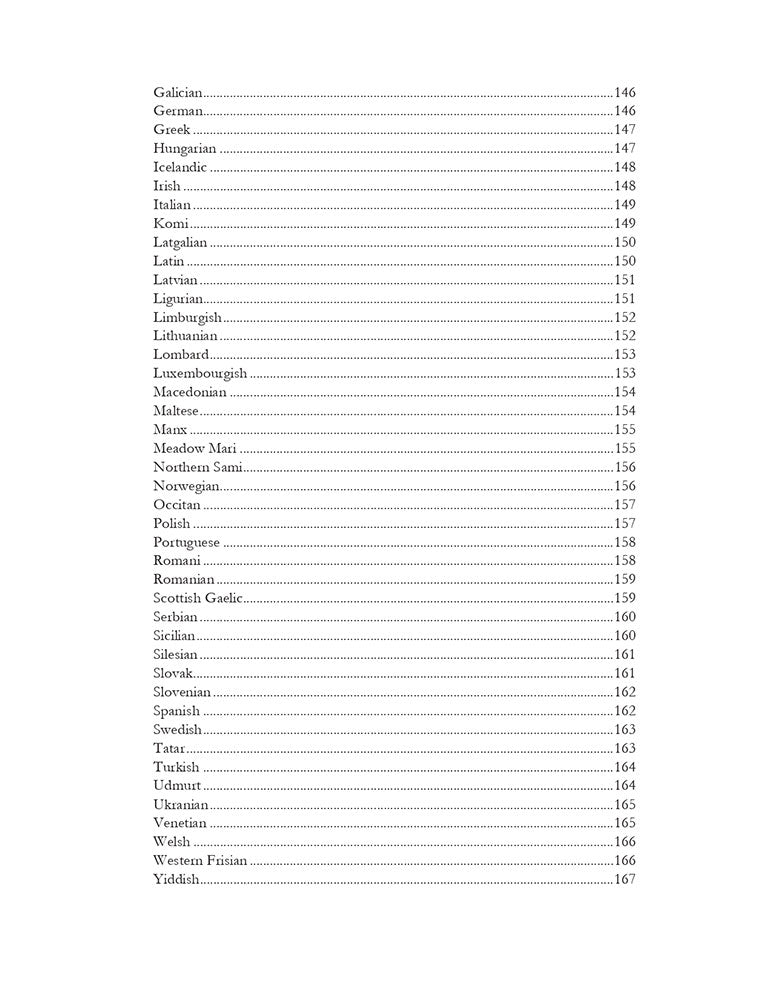 Sanskrit Origins of English: The Unknown Etymologies of English Collective Nouns