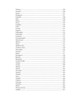 Sanskrit Origins of English: The Unknown Etymologies of English Collective Nouns
