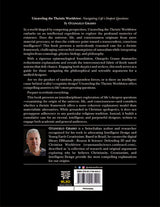 Unraveling the Theistic Worldview: Navigating Life’s Deepest Questions