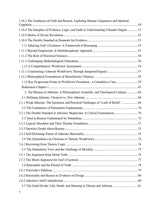 Unraveling the Theistic Worldview: Navigating Life’s Deepest Questions