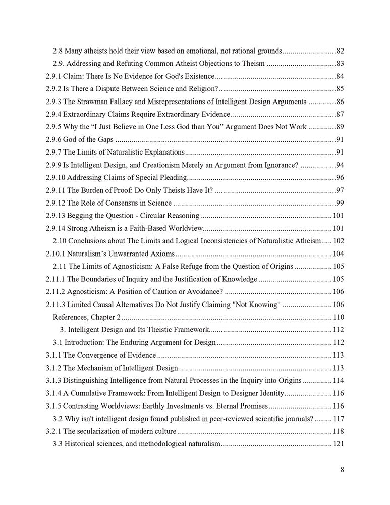 Unraveling the Theistic Worldview: Navigating Life’s Deepest Questions