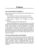 The Art of Emotional Intelligence: Science, Values and the Craft of Relationships in Everyday Life