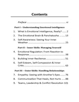 The Art of Emotional Intelligence: Science, Values and the Craft of Relationships in Everyday Life