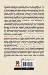 Ecological History and Historiography of Tista-Brahmaputra Valley (Early Medieval to Colonial Period)