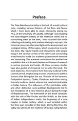 Ecological History and Historiography of Tista-Brahmaputra Valley (Early Medieval to Colonial Period)