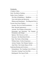 The Guru Who Never Was: A Seeker’s Chronicle