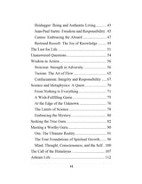 The Guru Who Never Was: A Seeker’s Chronicle