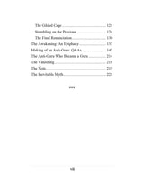 The Guru Who Never Was: A Seeker’s Chronicle