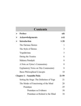 The Thoughtless Mind: A Commentary on Patanjali’s Yogadarsana