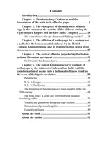 The Real History of Hatha Yoga from an Akhara Monk: From Shankaracharya’s Akharas to Instagramic Yoga Teachers