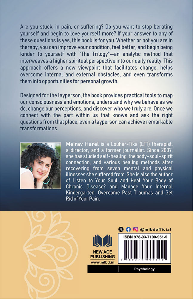 How to be Our Own Psychologists?