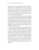 How to be Our Own Psychologists?