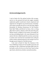 How to be Our Own Psychologists?