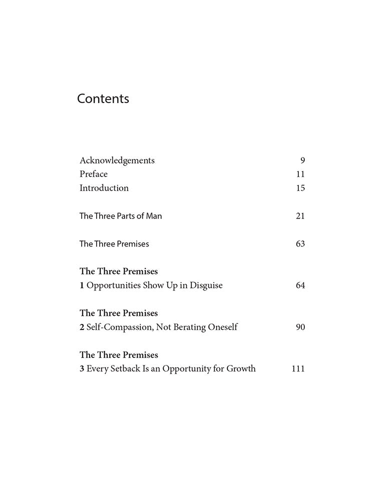 How to be Our Own Psychologists?