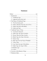 Moksa: A Historical Overview of Yoga in India
