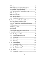 Moksa: A Historical Overview of Yoga in India