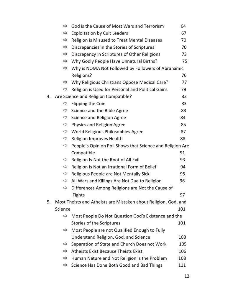 Physical Universe Virtual God: Exploring the Mystery of the Virtual Inner World