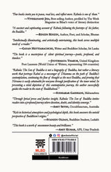 Rahula the Son of Buddha: A Tale of a Path Without Footprints — From Royal Heir to Enlightened Disciple