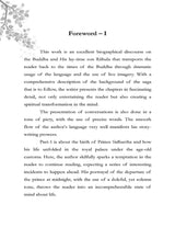 Rahula the Son of Buddha: A Tale of a Path Without Footprints — From Royal Heir to Enlightened Disciple