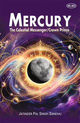 Mercury: The Celestial Messenger/Crown Prince