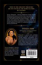 Puranas Reimagined: Attaining Enlightenment Through Samudra Manthan (From Outer Churning to Inner Awakening from Seeking Treasures to Discovering the Self)