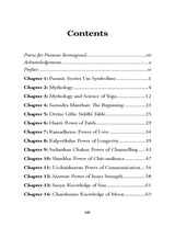 Puranas Reimagined: Attaining Enlightenment Through Samudra Manthan (From Outer Churning to Inner Awakening from Seeking Treasures to Discovering the Self)
