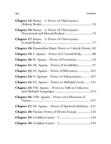 Puranas Reimagined: Attaining Enlightenment Through Samudra Manthan (From Outer Churning to Inner Awakening from Seeking Treasures to Discovering the Self)