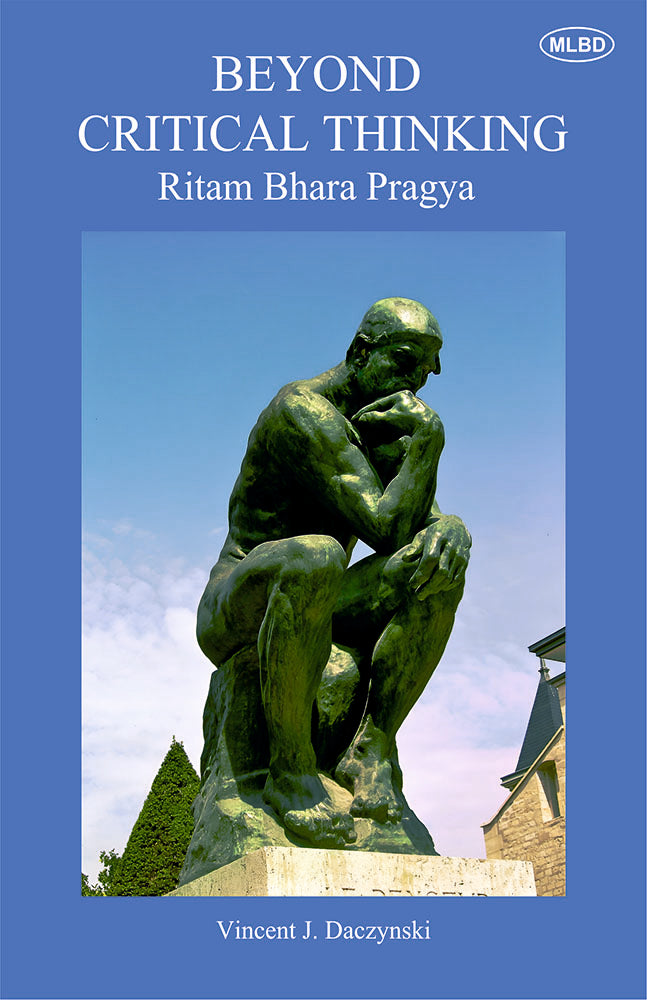 Beyond Critical Thinking: Ritam Bhara Pragya