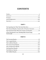 The Speaking God: Masculine Archetypes in Telugu Padams and Javalis