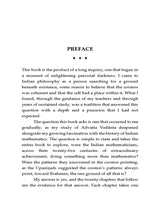 The Cosmic Equation: Unveiling the Mathematics of BRAHMAN