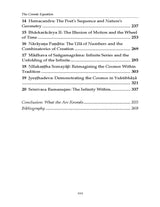 The Cosmic Equation: Unveiling the Mathematics of BRAHMAN