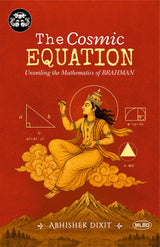 The Cosmic Equation: Unveiling the Mathematics of BRAHMAN
